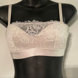 Lace Bralette